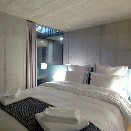 Breiner 310 Downtown Porto Boutique Apartments Exterior foto