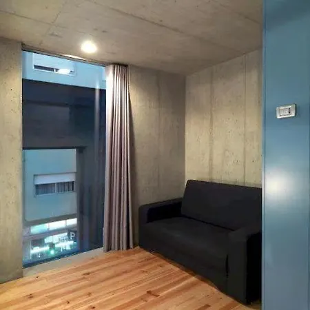 Breiner 310 Downtown Porto Boutique Apartments Exterior foto