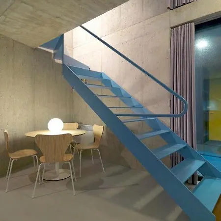 Breiner 310 Downtown Porto Boutique Apartments Exterior foto