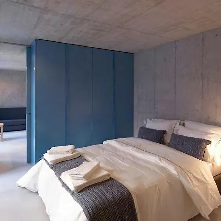 Breiner 310 Downtown Porto Boutique Apartments Exterior foto