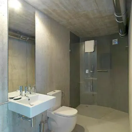 Breiner 310 Downtown Porto Boutique Apartments Exterior foto