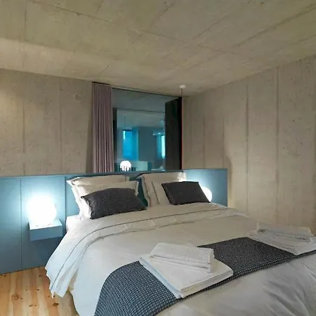 Breiner 310 Downtown Porto Boutique Apartments Exterior foto