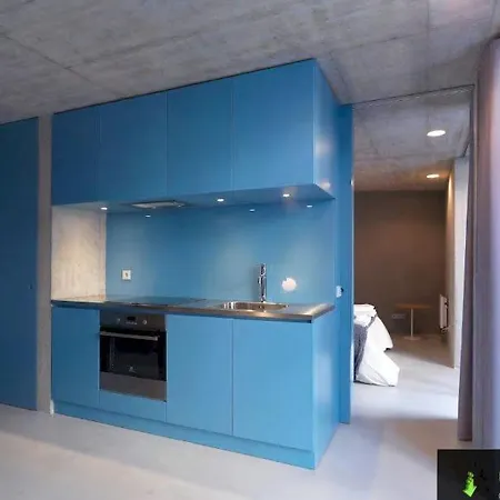 Breiner 310 Downtown Porto Boutique Apartments Exterior foto