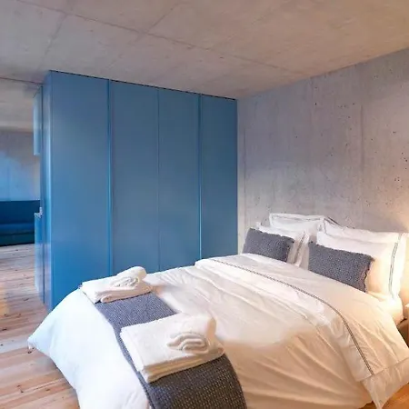 Breiner 310 Downtown Porto Boutique Apartments Exterior foto