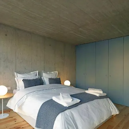 Breiner 310 Downtown Porto Boutique Apartments Exterior foto