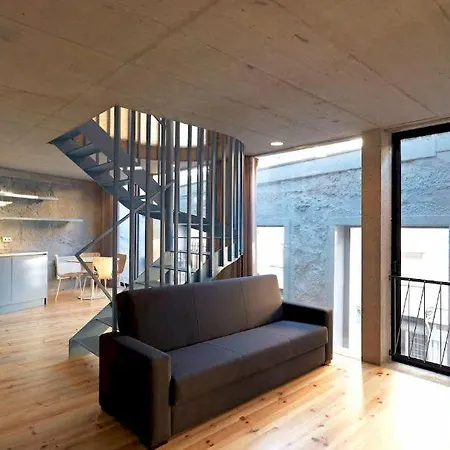 Breiner 310 Downtown Porto Boutique Apartments Exterior foto