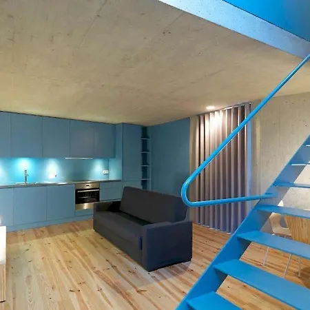 Breiner 310 Downtown Porto Boutique Apartments Exterior foto