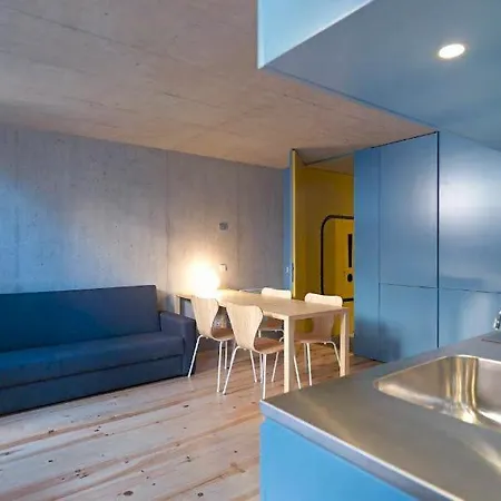 Breiner 310 Downtown Porto Boutique Apartments Exterior foto