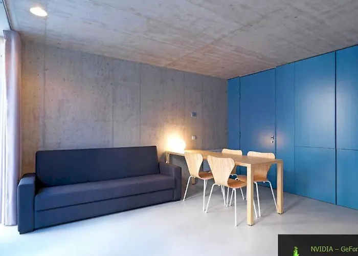 Breiner 310 Downtown Porto Boutique Apartments