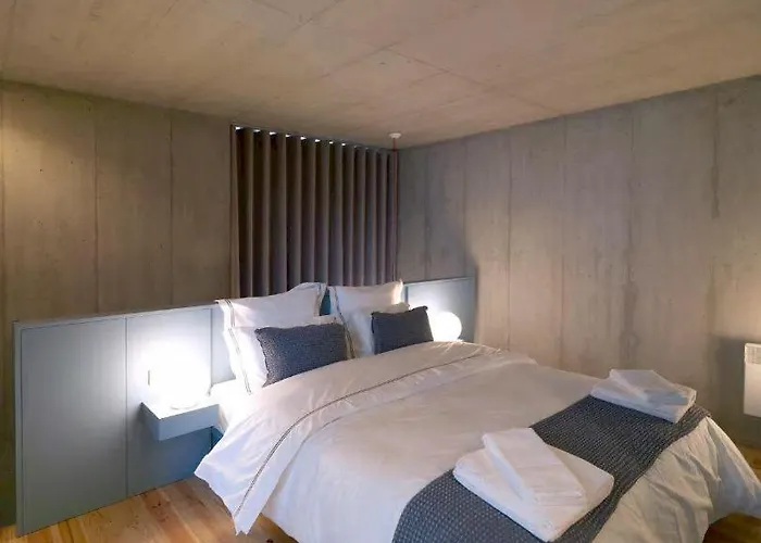 Breiner 310 Downtown Porto Boutique Apartments
