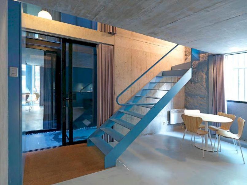 Breiner 310 Downtown Boutique Appartement Porto