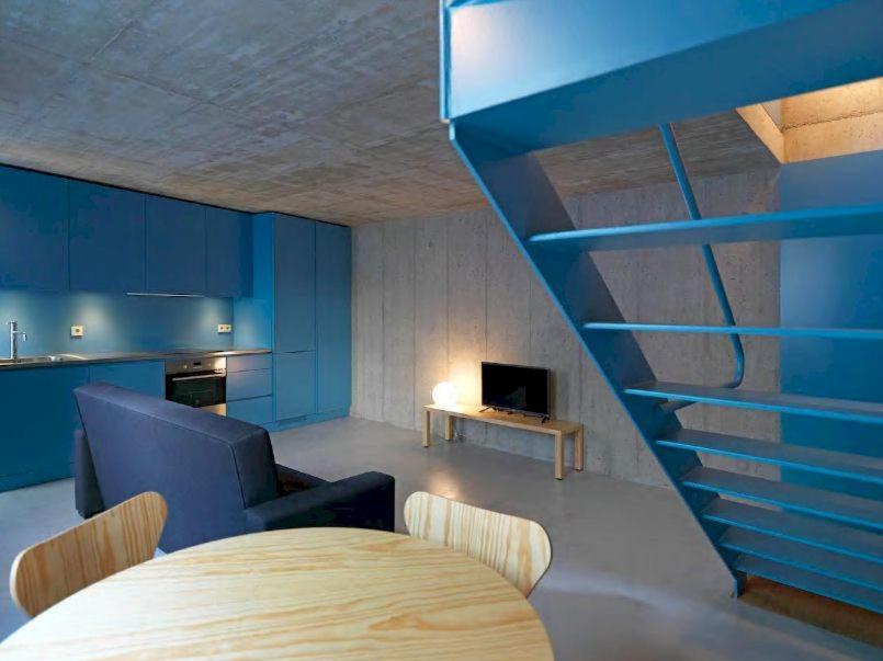 Appartement Breiner 310 Downtown Boutique *