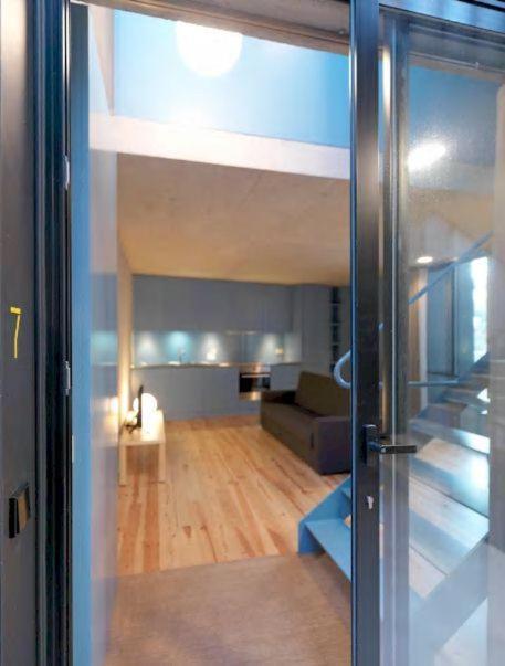 Breiner 310 Downtown Boutique Apartment Porto