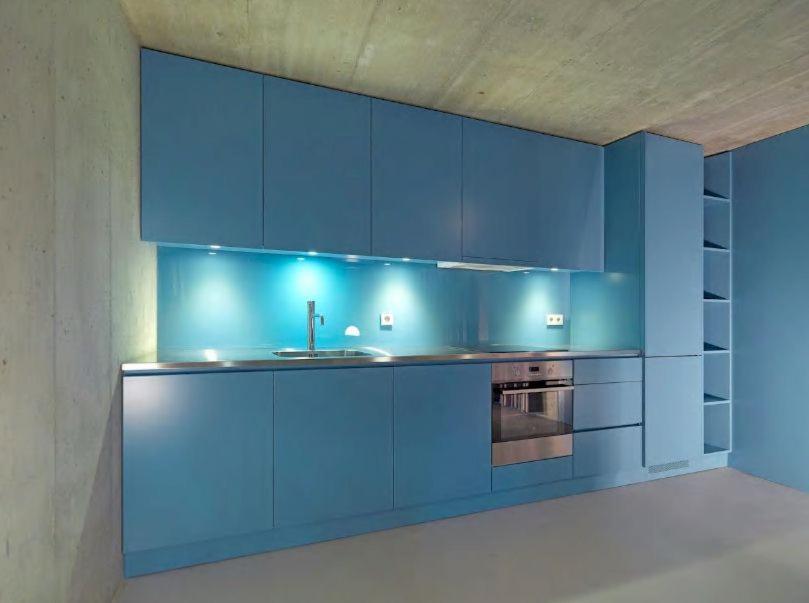 Breiner 310 Downtown Boutique Appartamento