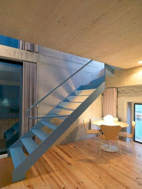 Appartamento Breiner 310 Downtown Boutique Oporto
