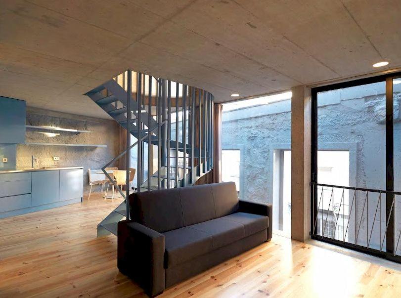 Breiner 310 Downtown Boutique Appartamento *