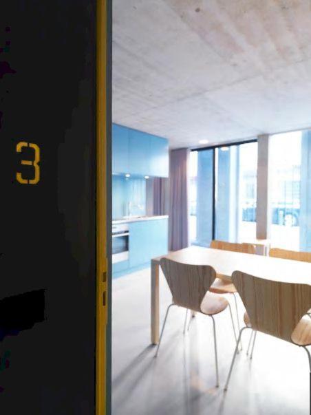 Appartamento Breiner 310 Downtown Boutique