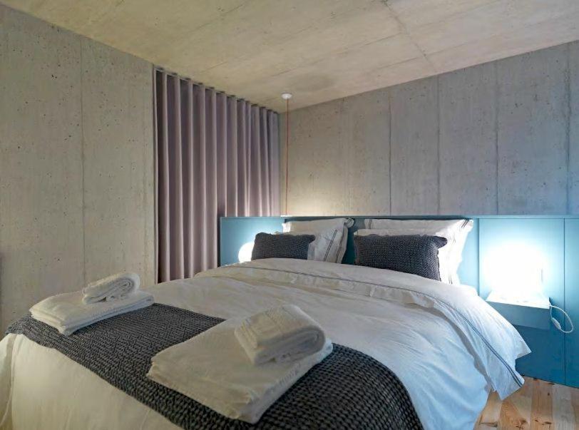Breiner 310 Downtown Boutique Appartamento Oporto