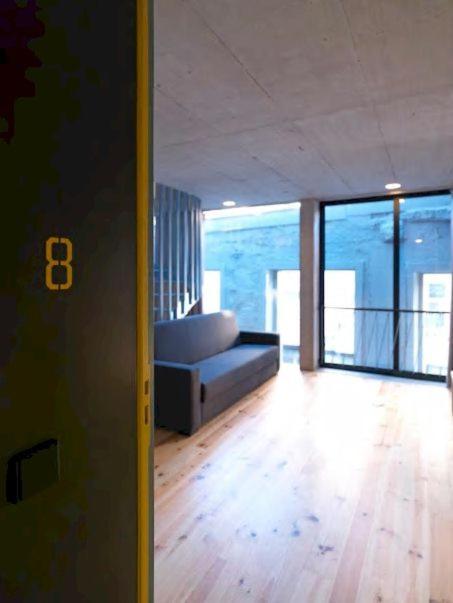 Appartamento Breiner 310 Downtown Boutique